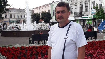 Дмитро Мохначук Дмитро Мохначук
