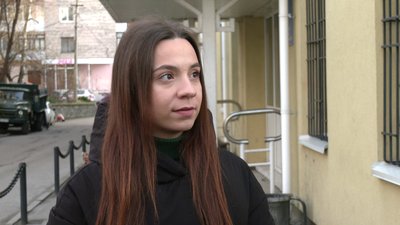 "На одного вбивцю на дорозі стало менше": суд у Рівному оголосив вирок у справі смертельної ДТП за участі таксиста "На одного вбивцю на дорозі стало менше": суд у Рівному оголосив вирок у справі смертельної ДТП за участі таксиста