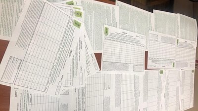 На Закарпатті затримали підозрюваного у посяганні на територіальну цілісність України