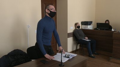 Захисник підозрюваного у вбивстві рівненського підприємця подав скаргу до апеляційного суду Захисник підозрюваного у вбивстві рівненського підприємця подав скаргу до апеляційного суду