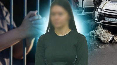 Поліцейська, яка у Прилуках збила дівчинку, вдруге хотіла вийти з-під варти