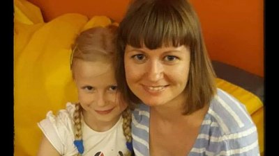 39-річна чернігівка з 10-річною донькою загинули в аварії на Сумщині 39-річна чернігівка з 10-річною донькою загинули в аварії на Сумщині