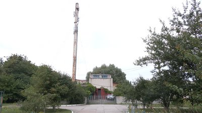 Щоб було тепло: Рівенська тергромада прийняла у власність райкомуненергію із боргами
