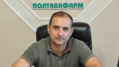Ексдепутата із Полтавщини Прядка залишать в ув’язненні: вирок Верховного суду щодо касації у справі