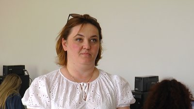 Франківка Мирослава Гуляк