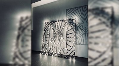 Журі першої української скульптурної премії М17 Sculpture Prize назвало переможця Журі першої української скульптурної премії М17 Sculpture Prize назвало переможця