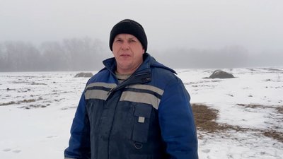 "От розкажіть, куди їхати?": як живуть у селах Новгород-Сіверської громади та що згадують про перші дні широкої війни "От розкажіть, куди їхати?": як живуть у селах Новгород-Сіверської громади та що згадують про перші дні широкої війни