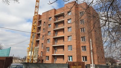 У Кропивницькому військовим пропонують безкоштовні квартири