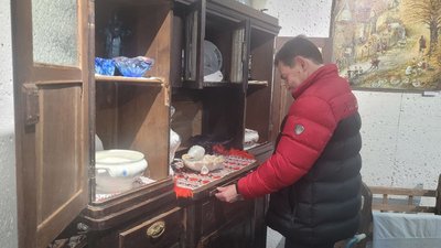 Виставка "Три Е"