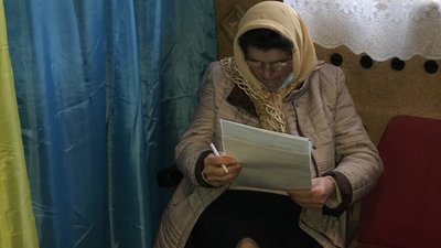Виборча кампанія не була брудною. Як минули вибори на Прикарпатті. Виборча кампанія не була брудною. Як минули вибори на Прикарпатті.