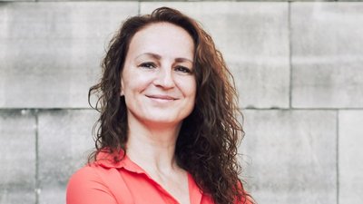 Катерина Пенькова