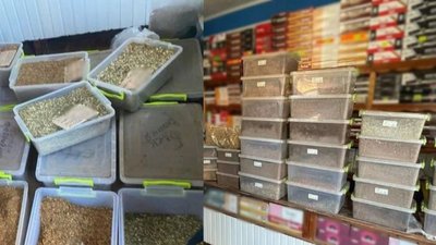 Незаконно виробляли цигарки: на Черкащині викрили дві підпільні організації