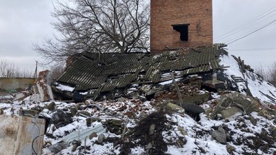 Хлібоприймальний пункт Іванчуківський Хлібоприймальний пункт Іванчуківський