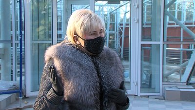 Запорізький ботанічний сад поновив роботу Запорізький ботанічний сад поновив роботу