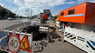 Де не буде води і світла у Вінниці