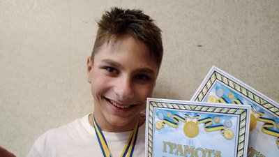 Миколаївським спортсменам призначили стипендії Президента України Миколаївським спортсменам призначили стипендії Президента України