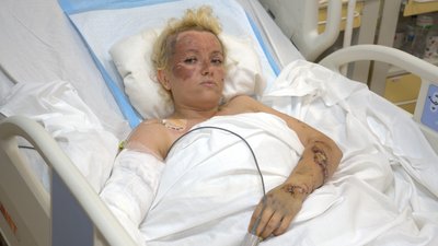 Обстріл, війна, Дніпро
