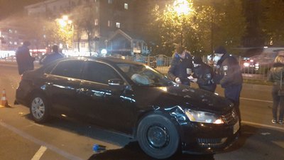 Водію Volkswagen, який збив пішоходів на острівку безпеки у Харкові, оголосили підозру Водію Volkswagen, який збив пішоходів на острівку безпеки у Харкові, оголосили підозру