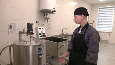 101 мільйон гривень для модернізації 12 закладів профтехосвіти залучать на Рівненщині