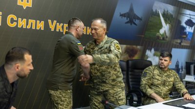 Михайло Драпатий
