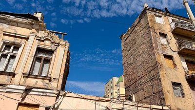 Вулиця Преображенська 61, атака РФ 27 січня 2026 року на Одесу