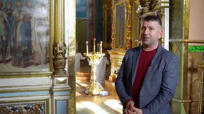 Василь Ільчишин Василь Ільчишин