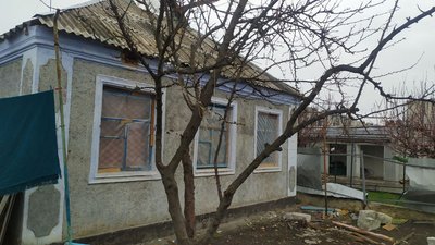 Баштанка — місто, що встояло. Чим живе районний центр на Миколаївщині після масивних обстрілів Баштанка — місто, що встояло. Чим живе районний центр на Миколаївщині після масивних обстрілів