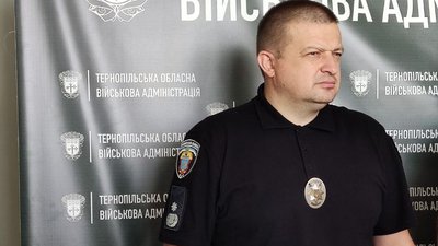 Шахрайство з дровами: начальник нацполіції Тернопільщини розповів про нову схему Шахрайство з дровами: начальник нацполіції Тернопільщини розповів про нову схему