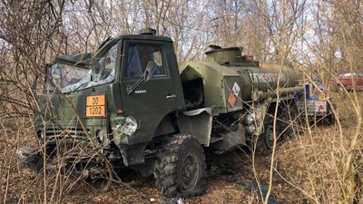 П'ятий день збройного нападу. Чернігівщина. ТЕКСТОВА ТРАНСЛЯЦІЯ П'ятий день збройного нападу. Чернігівщина. ТЕКСТОВА ТРАНСЛЯЦІЯ