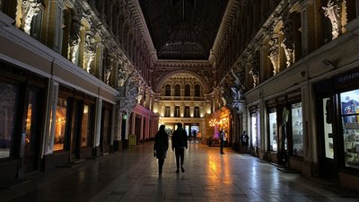 Відключення світла в Одесі та області: чого очікувати 26 жовтня