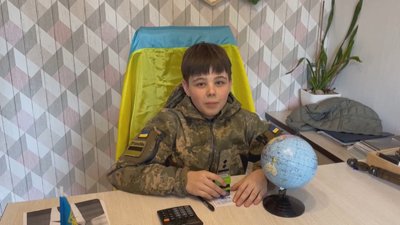 Хмельницьке кіно — у фіналі "Чілдрен Кінофесту" Хмельницьке кіно — у фіналі "Чілдрен Кінофесту"