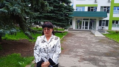 Галина Черняк Суми Галина Черняк Суми