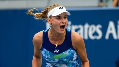 П'ять українців подолали стартовий раунд кваліфікації Australian Open з тенісу: результати