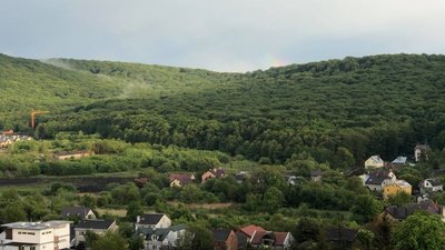У Львівському гідрометцентрі попереджають про грози