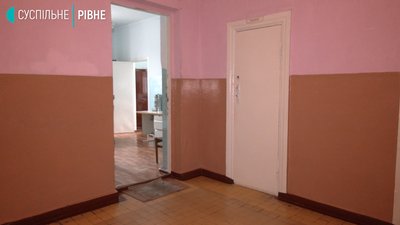 Ізолятор для потенційно заражених: як це працює на вокзалі у Рівному
