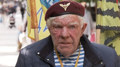 Григорій Янченко, дядя Гриша, волонтер, збір коштів на ЗСУ