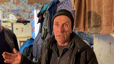 Немає зв’язку і не ходить транспорт: як живуть жителі прикордонного села Мощенка, що на Чернігівщині Немає зв’язку і не ходить транспорт: як живуть жителі прикордонного села Мощенка, що на Чернігівщині