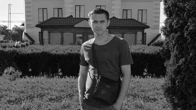 На війні загинув 40-річний воїн із Львівщини Андрій Коженевський