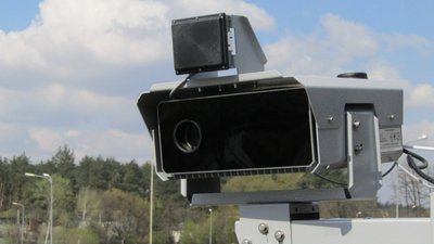 У Чернівцях камери знову фіксуватимуть порушення на дорогах: перелік місць