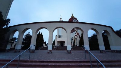 У Тернополі запрацював офіс Святого Миколая У Тернополі запрацював офіс Святого Миколая