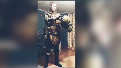 держзрада, прокуратура, вагнер, війна