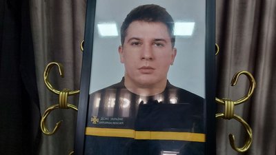 Віктор Ворожцов з Хмельницького