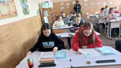 В Україні скасували ДПА: що зміниться для школярів на Полтавщині