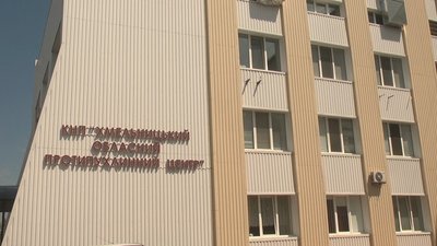 На Хмельниччині раковим хворим відтепер робитимуть лапараскопічні операції