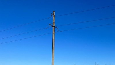 Де в Запоріжжі не буде світла 15 січня 2024