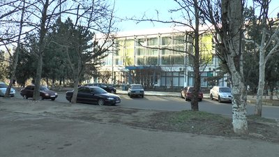 Стрілянина в Миколаєві: поліцейські затримали трьох учасників події