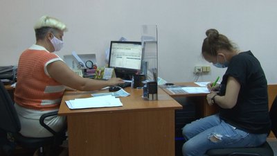У Черкаському Центрі зайнятості розповіли, які професії є найзатребуванішим У Черкаському Центрі зайнятості розповіли, які професії є найзатребуванішим