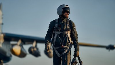 Пілот F-16 Повітряних сил ЗСУ Павло Іванов, який загинув 12 квітня 2025 року під час виконання бойового завдання Пілот F-16 Повітряних сил ЗСУ Павло Іванов, який загинув 12 квітня 2025 року під час виконання бойового завдання