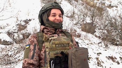 Окремий стрілецький батальйон ЗСУ: як навчаються бійці Окремий стрілецький батальйон ЗСУ: як навчаються бійці