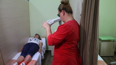У Дніпрі понад 700 громадян пільгових категорій планують оздоровити у санаторіях